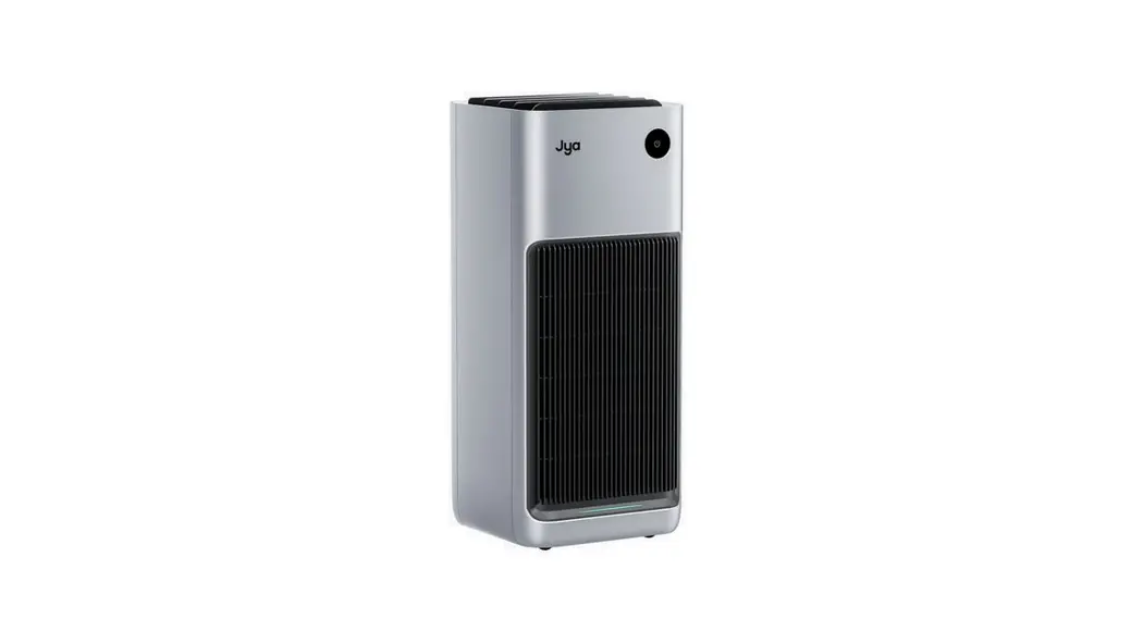 Jya Fjord Air Purifier User Manual