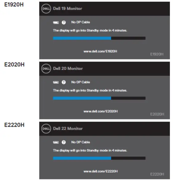 DELL E1920H E Series 19 Inch Office Monitor-fig5