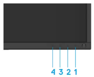 DELL E1920H E Series 19 Inch Office Monitor-fig7