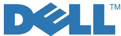 DELL -logo