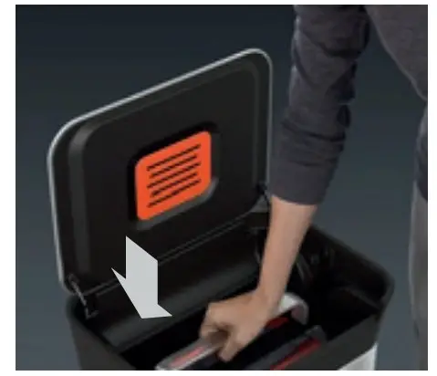 Joseph Joseph Titan 30L Trash - Figure 14