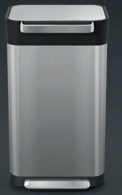 Joseph Joseph Titan 30L Trash - Figure 16
