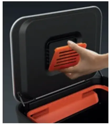 Joseph Joseph Titan 30L Trash - Figure 8