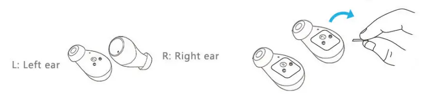 TooPower Hearing Aids for Seniors Hearing Aids-2