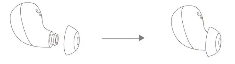 TooPower Hearing Aids for Seniors Hearing Aids-3