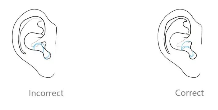 TooPower Hearing Aids for Seniors Hearing Aids-5