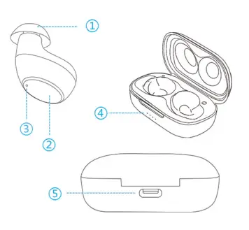 TooPower Hearing Aids for Seniors Hearing Aids-8