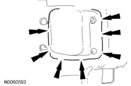 Removal and Installation