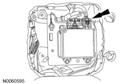 Removal and Installation