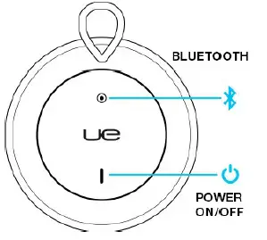 Amazon WONDERBOOM Bluetooth speaker 2