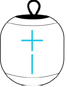 Amazon WONDERBOOM Bluetooth speaker 3