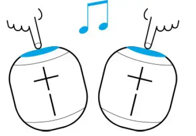 Amazon WONDERBOOM Bluetooth speaker 6