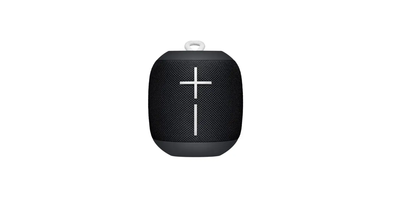 Amazon Wonderboom Bluetooth Speaker User Manual