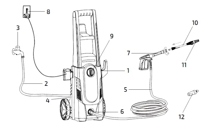 cecotec-HidroBoost-1400-EasyMove-Pressure-Washer-01