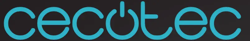 cecotec-HidroBoost-1400-EasyMove-Pressure-Washer-LOGO