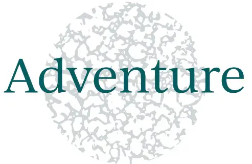 HOLSTEE Adventure Digital Art - Cover