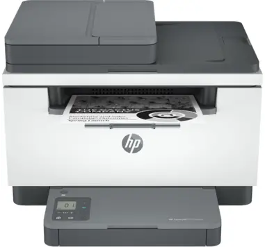 HP M234sdwe  LaserJet MFP Printer
