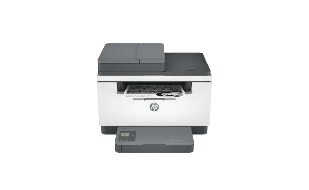 Hp M234sdwe Laserjet Mfp Printer User Guide