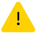 Warning Icon