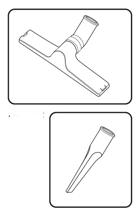 ozito VWD-1212 Wet and Dry Vacuum 12