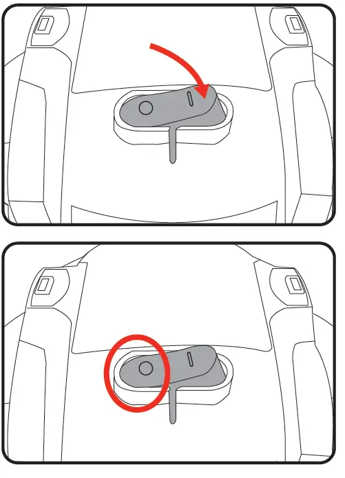 ozito VWD-1212 Wet and Dry Vacuum 13