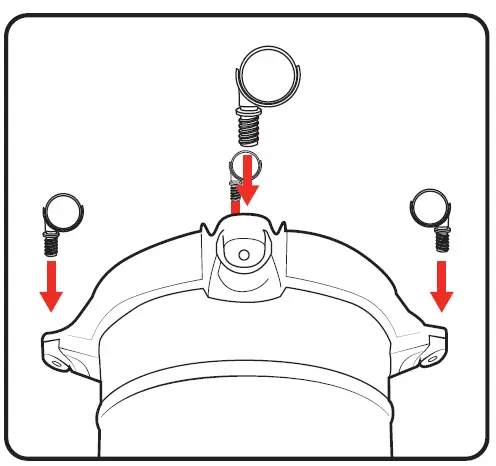 ozito VWD-1212 Wet and Dry Vacuum 3