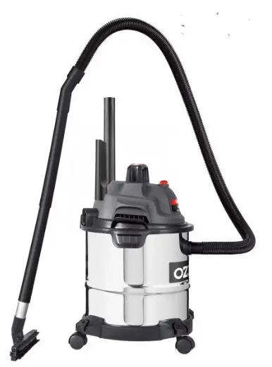 ozito VWD-1212 Wet and Dry Vacuum