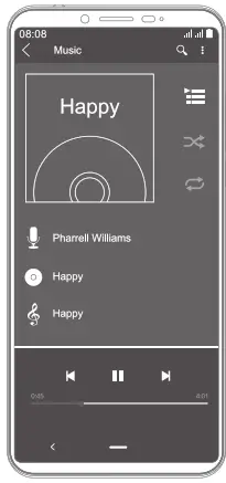 CUBOT X19 S Smartphone - 10