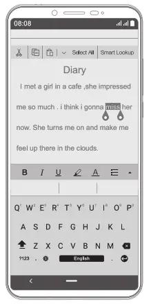 CUBOT X19 S Smartphone - 13