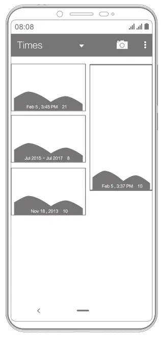 CUBOT X19 S Smartphone - 15
