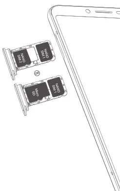 CUBOT X19 S Smartphone - 3