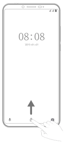 CUBOT X19 S Smartphone - 4