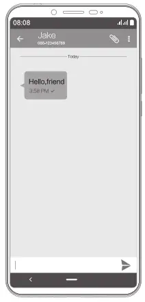 CUBOT X19 S Smartphone - 8