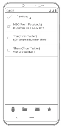 CUBOT X19 S Smartphone - 9