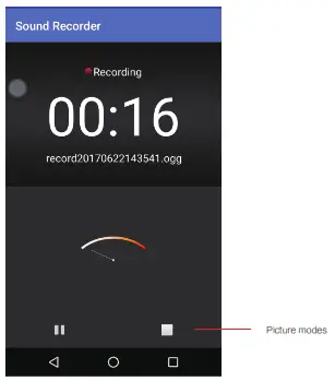 CUBOT X19 S Smartphone - app10
