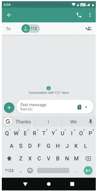 CUBOT X19 S Smartphone - app4