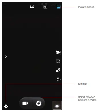 CUBOT X19 S Smartphone - app8