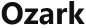 Ozark LOGO