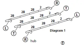 Ozark Trail WMT-1390S-1 Screenhouse 2