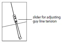 Ozark Trail WMT-1390S-1 Screenhouse 6
