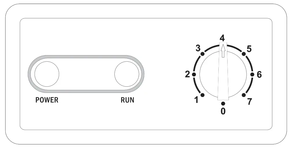 THOMSON TFRF520-F-SM TFRF710-G-SM Chest Freezer - Fig1