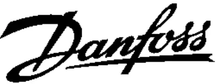 Danfoss Logo