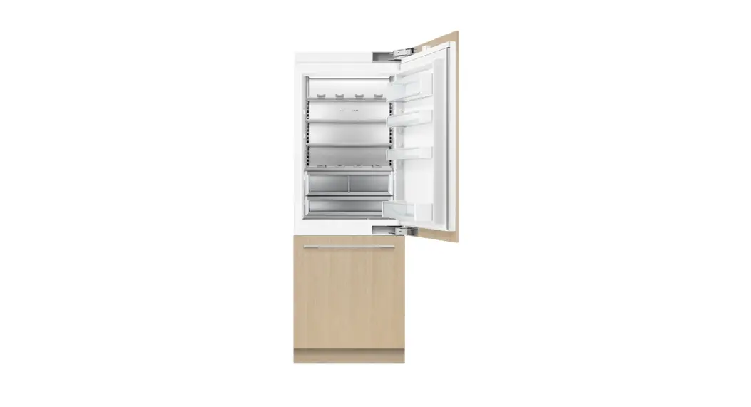 Fisher Paykel Rs3084wruk1 Integrated Refrigerator Freezer User Guide Fisher Paykel Rs3084wruk1 Integrated Refrigerator Freezer User Guide
