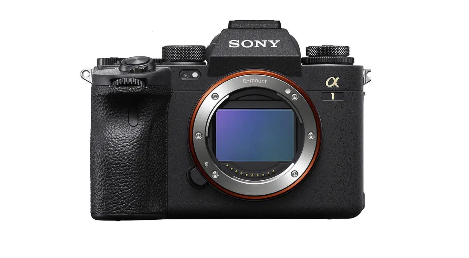 Sony Alpha 1 Full-frame Interchangeable Lens Mirrorless Camera Instruction Guide