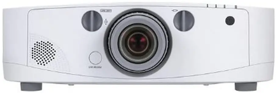NEC-NP-PA500U-13ZL-1080p-Lumen-Projector