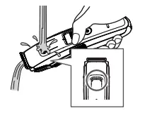 Panasonic -GB86 -Rechargeable-Beard-Trimmer-10