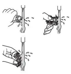 Panasonic -GB86 -Rechargeable-Beard-Trimmer-11