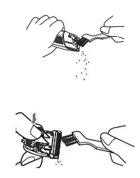 Panasonic -GB86 -Rechargeable-Beard-Trimmer-13