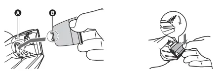 Panasonic -GB86 -Rechargeable-Beard-Trimmer-15