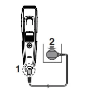 Panasonic -GB86 -Rechargeable-Beard-Trimmer-2
